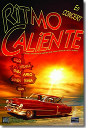 Image Ritmo Caliente